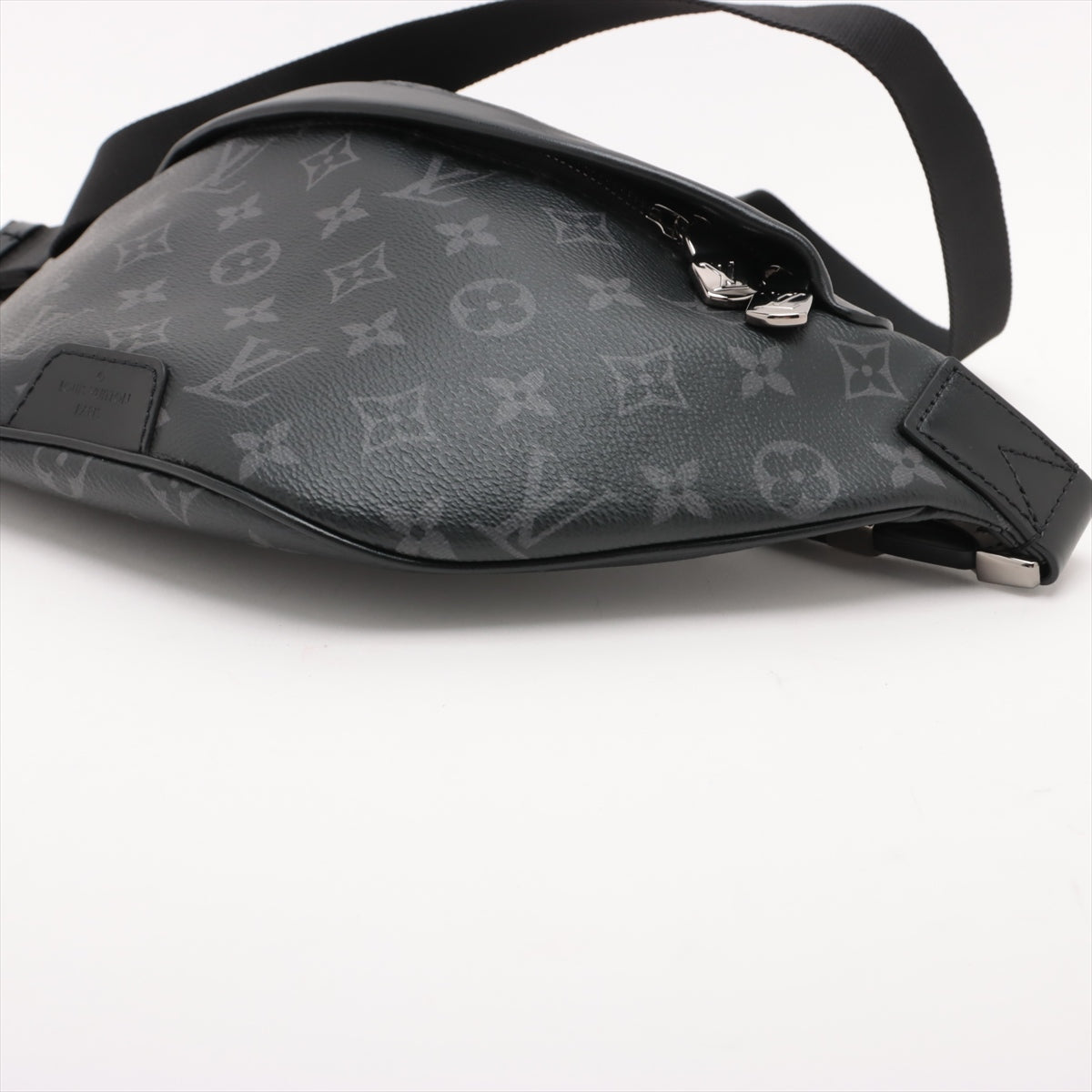 Louis Vuitton Monogram Dialovery Bump Bag M46035