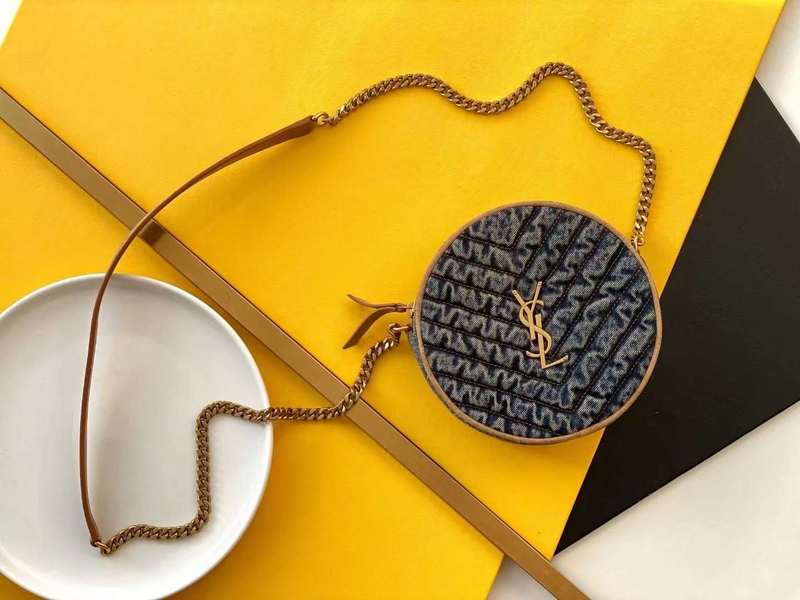 Yves Saint Laurent Boutique Timeless Handbag