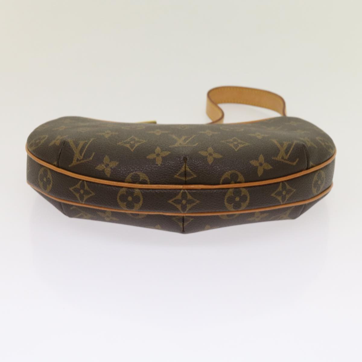LOUIS VUITTON Croissant Shoulder Bag