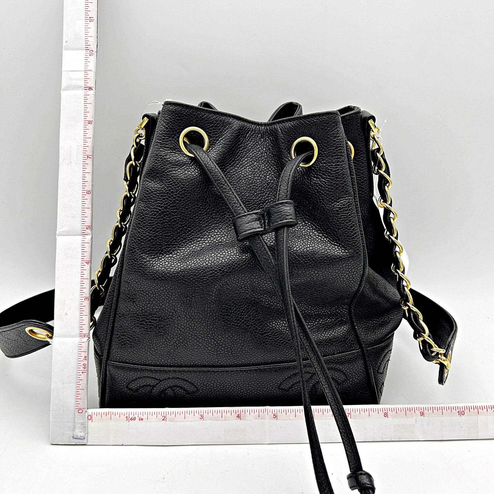 Chanel Shoulder Bag - Ewore Bags