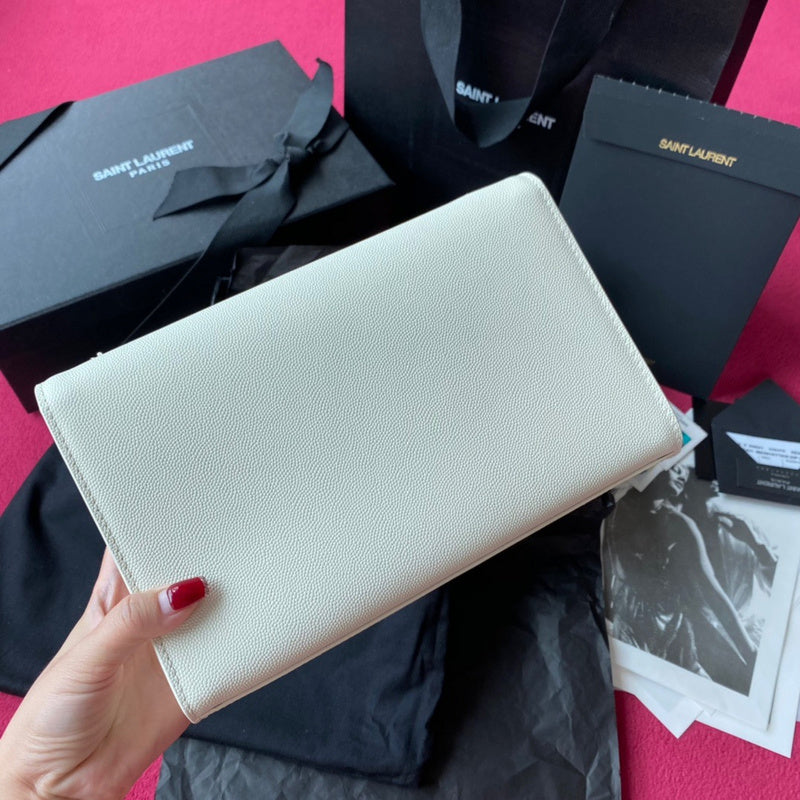 Yves Saint Laurent Downtown Refined Handbag