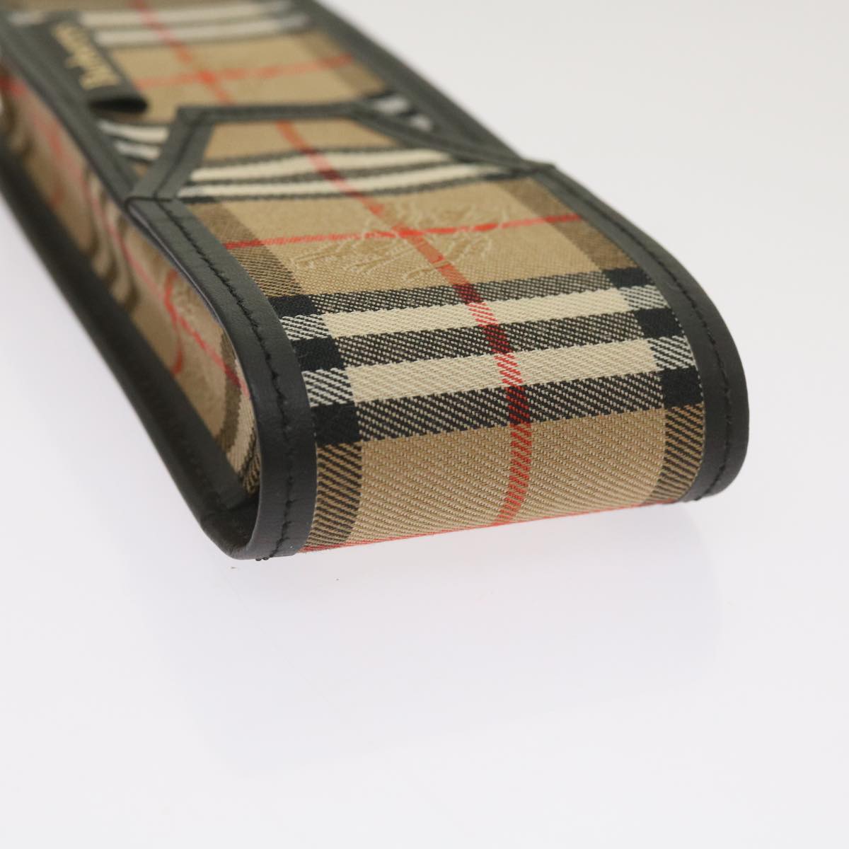 Luxury Burberry Wallet