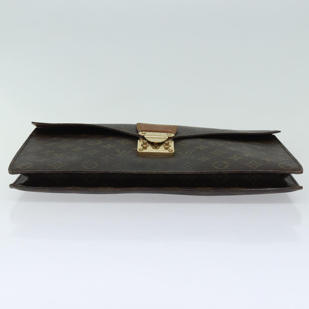 LOUIS VUITTON Senateur Briefcases & Attaches