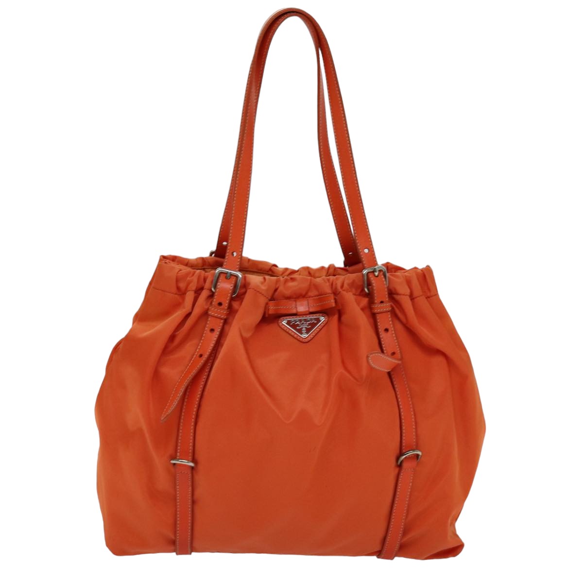 PRADA Tessuto Tote