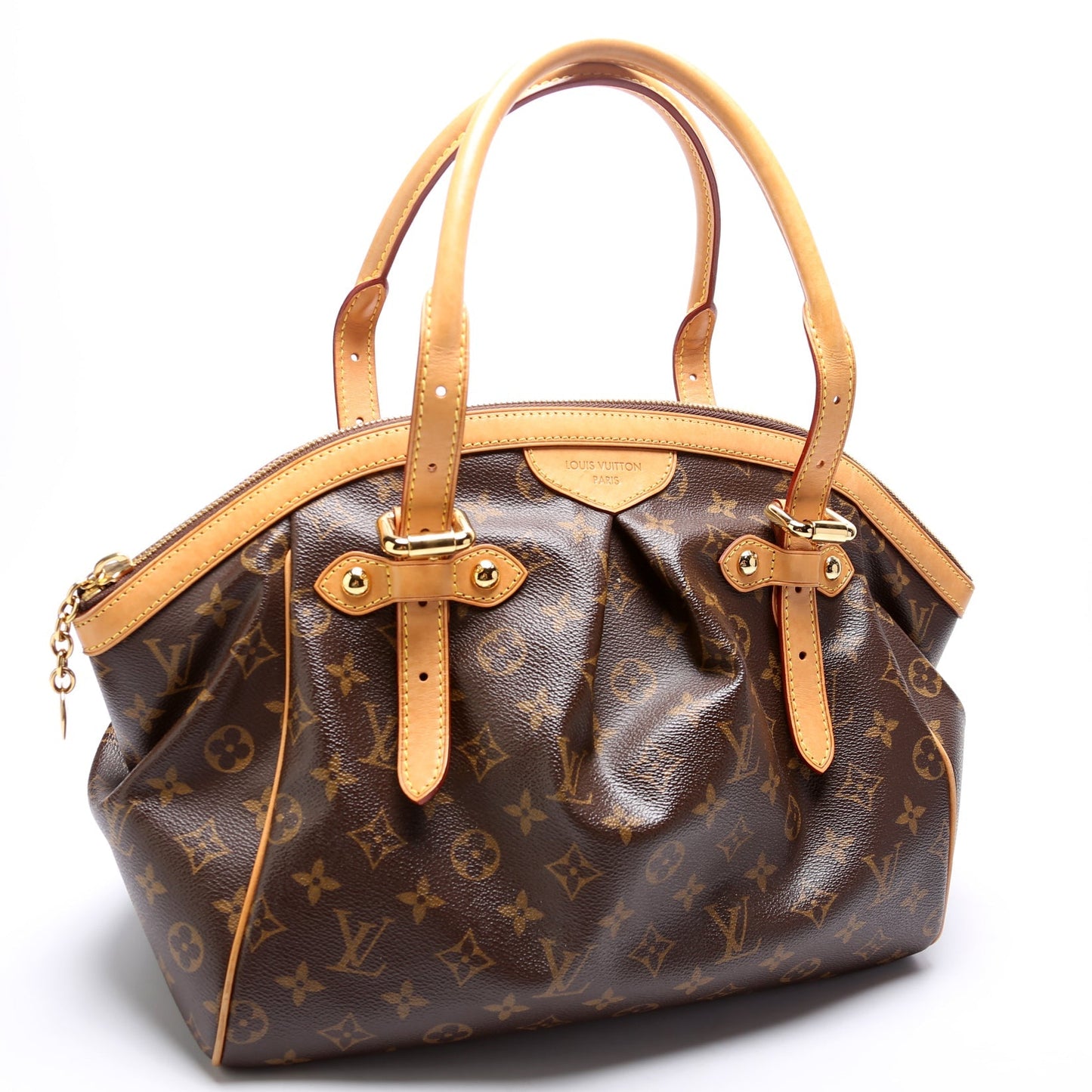 Louis Vuitton Tivoli GM Monogram