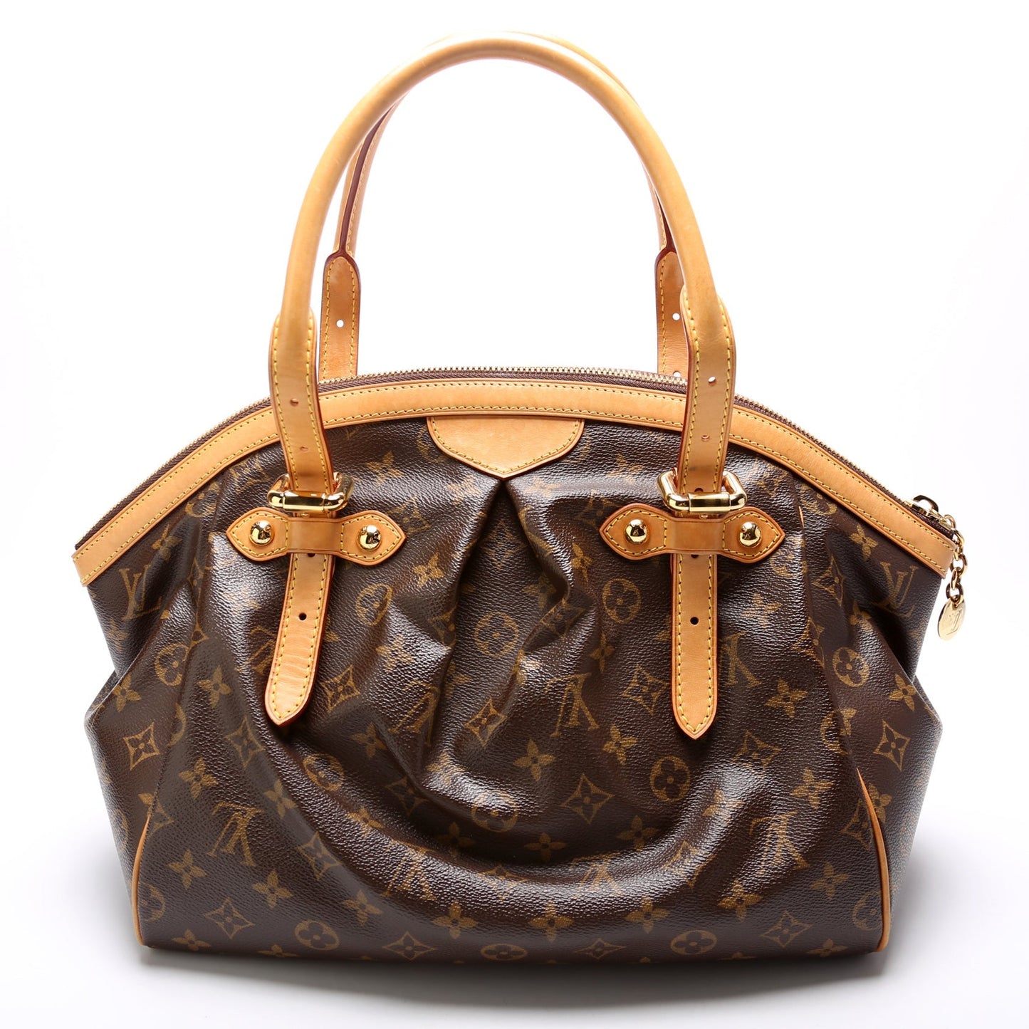 Louis Vuitton Tivoli GM Monogram