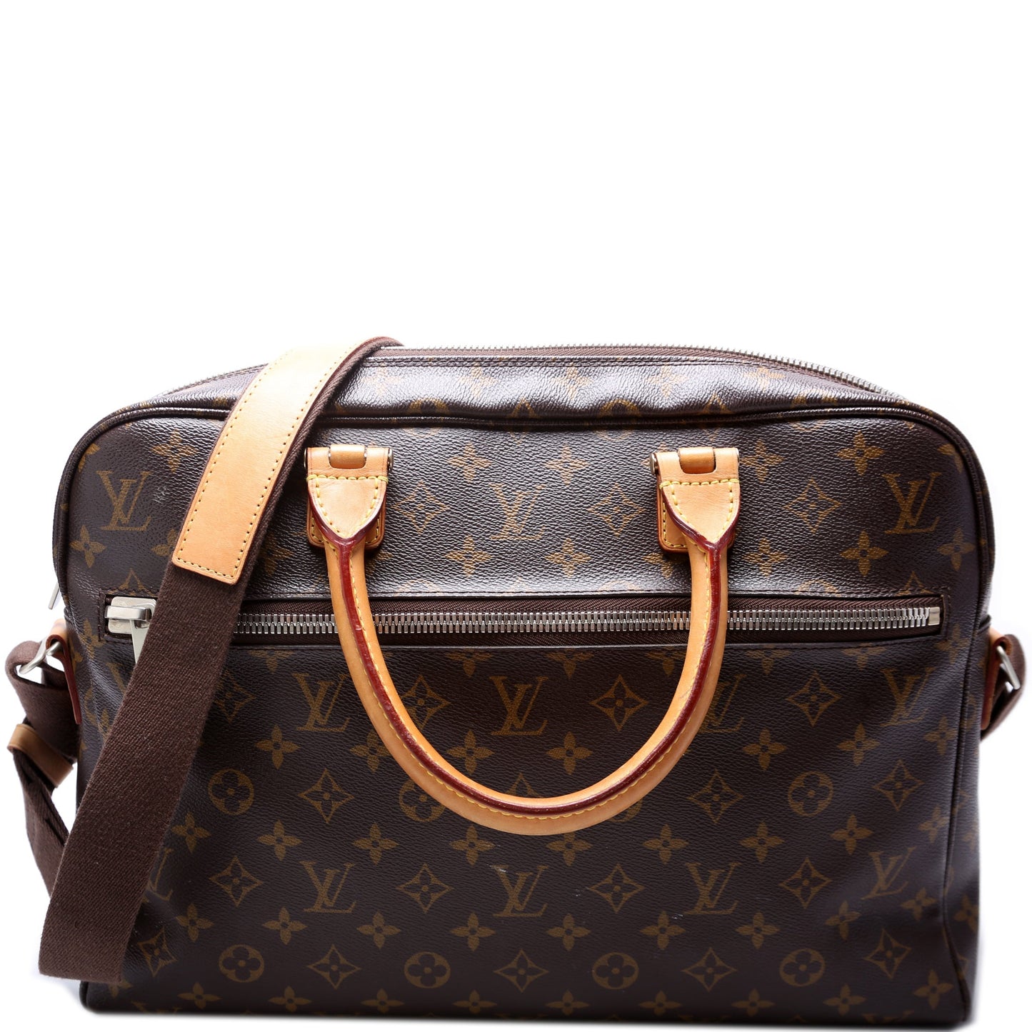 Louis Vuitton Horizon Briefcase Monogram
