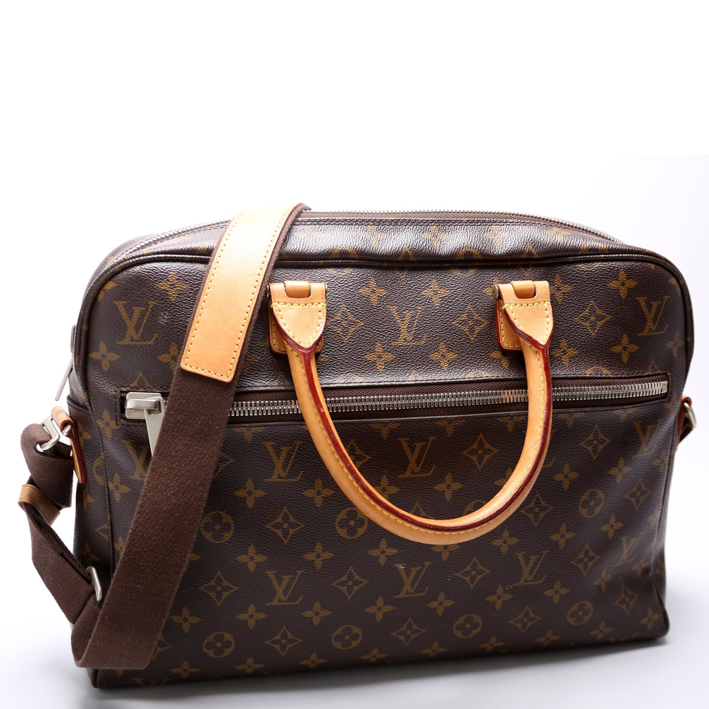 Louis Vuitton Horizon Briefcase Monogram
