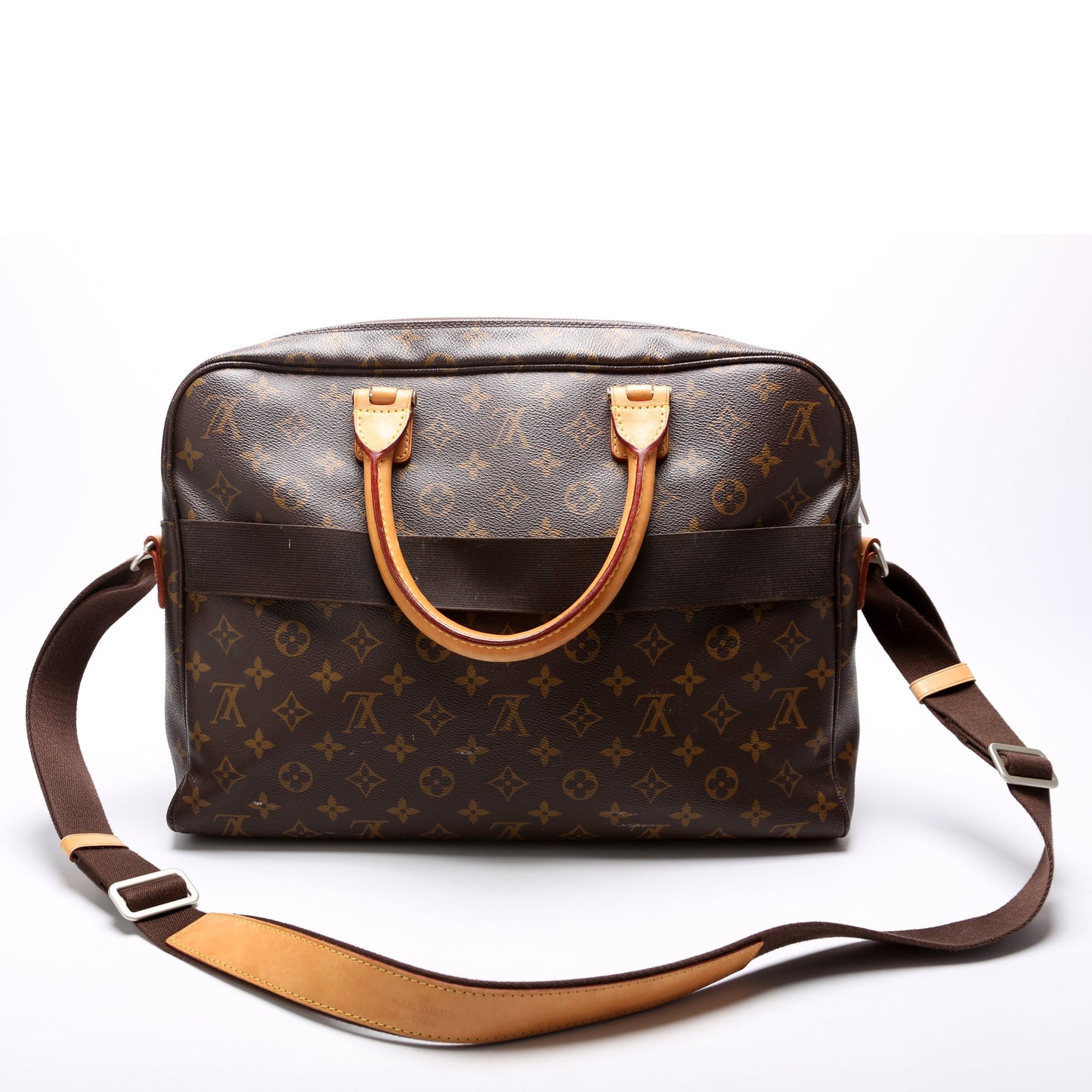 Louis Vuitton Horizon Briefcase Monogram