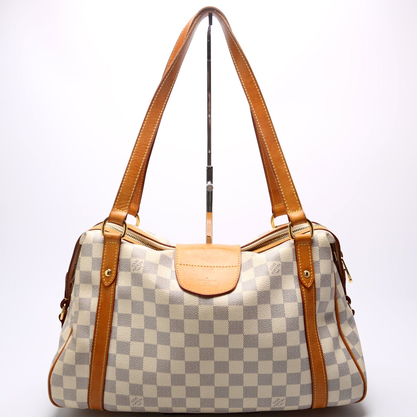 Louis Vuitton Stresa PM Damier Azur