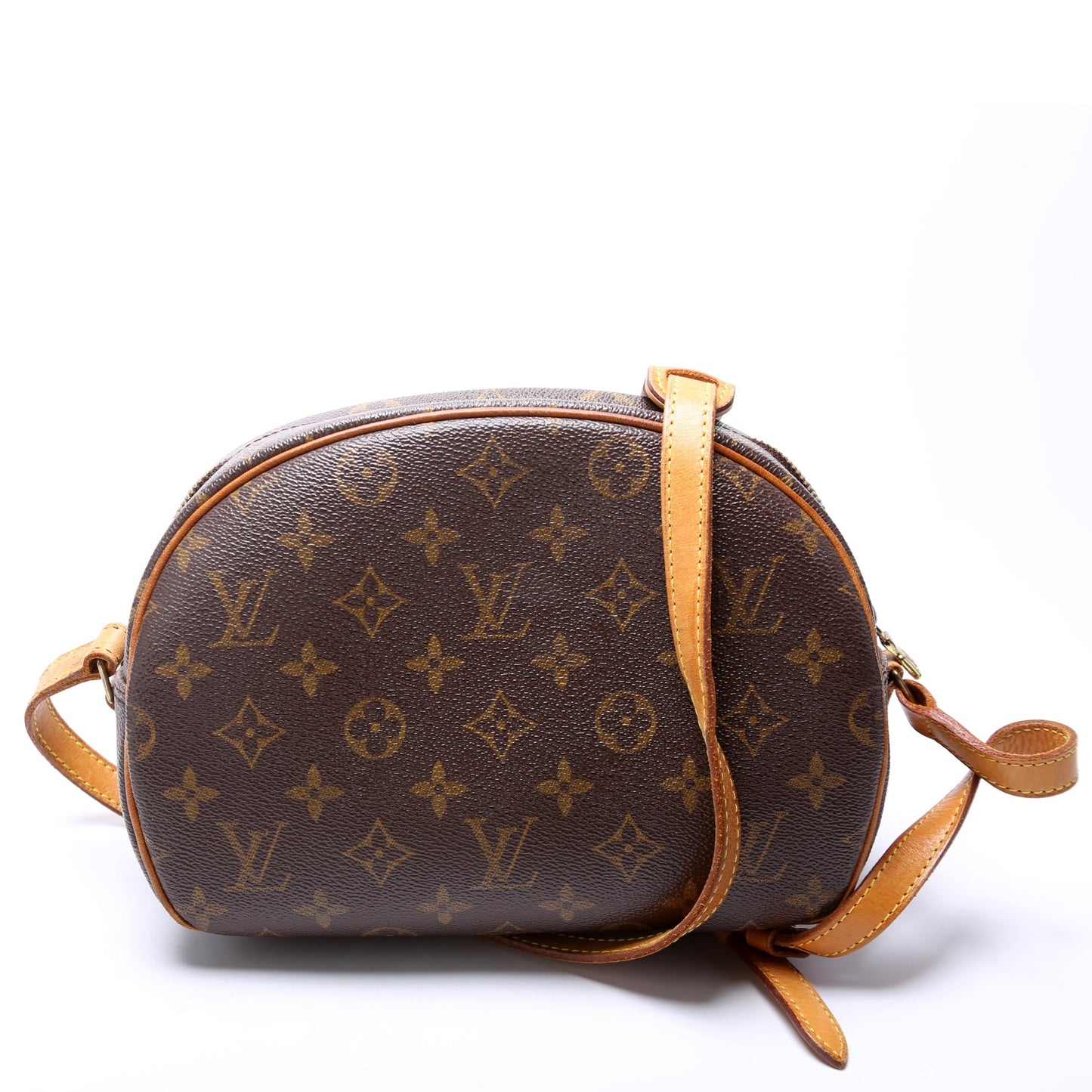 Louis Vuitton Blois Crossbody Monogram