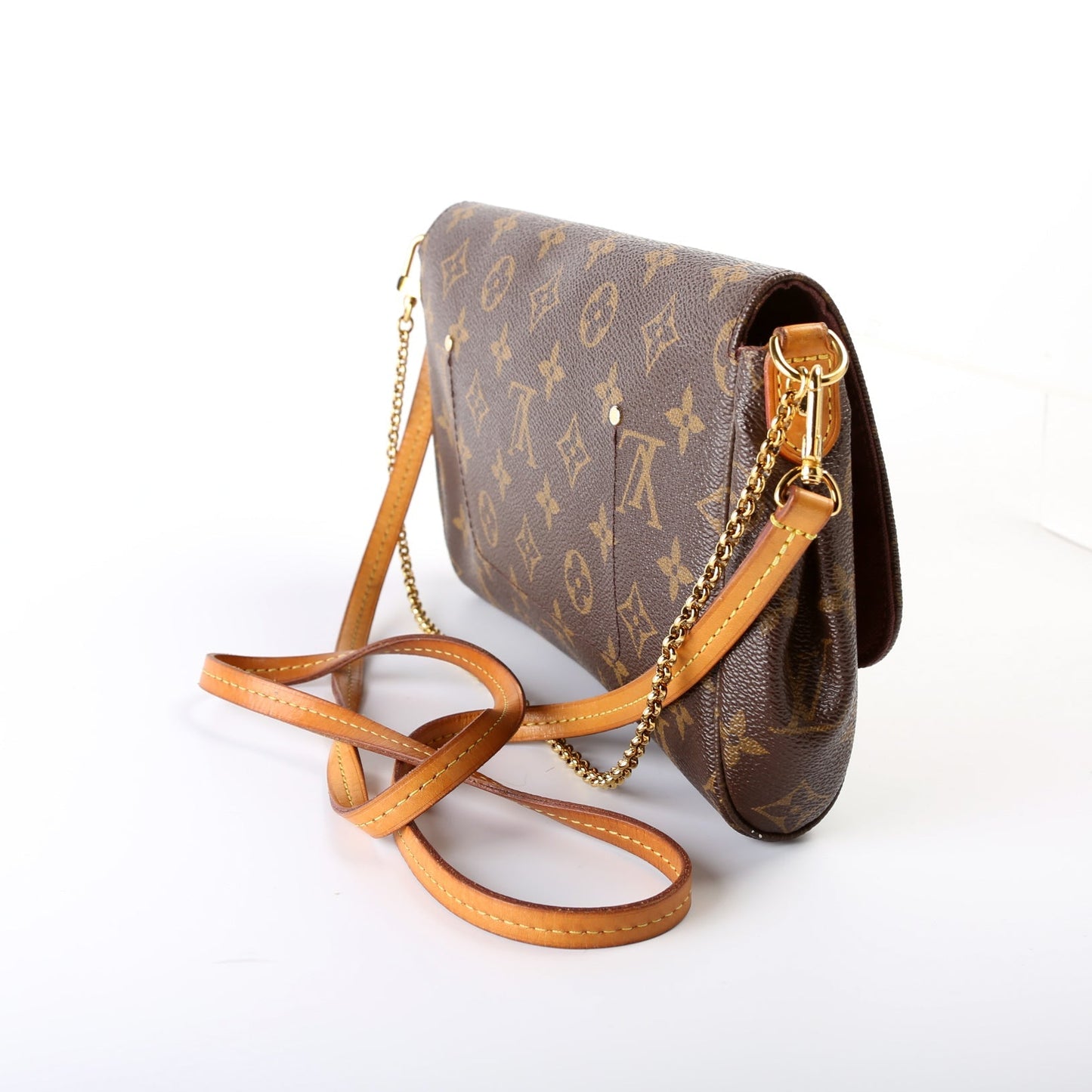 Louis Vuitton Favorite MM Monogram