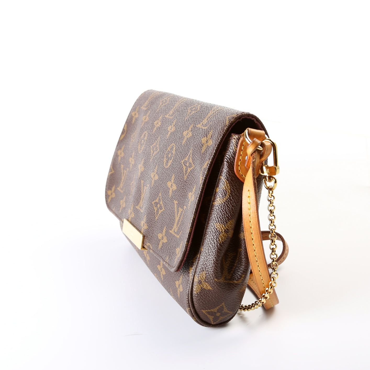 Louis Vuitton Favorite MM Monogram