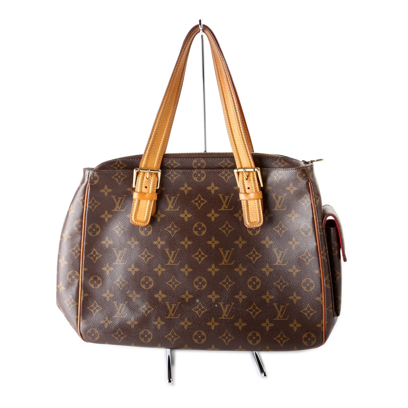 Louis Vuitton Multipli Cite Monogram