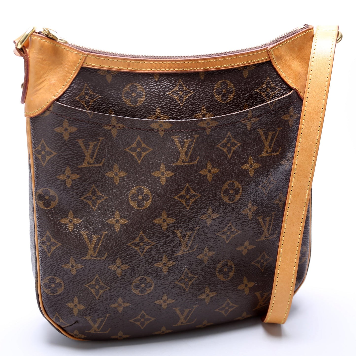 Louis Vuitton Odeon PM Monogram