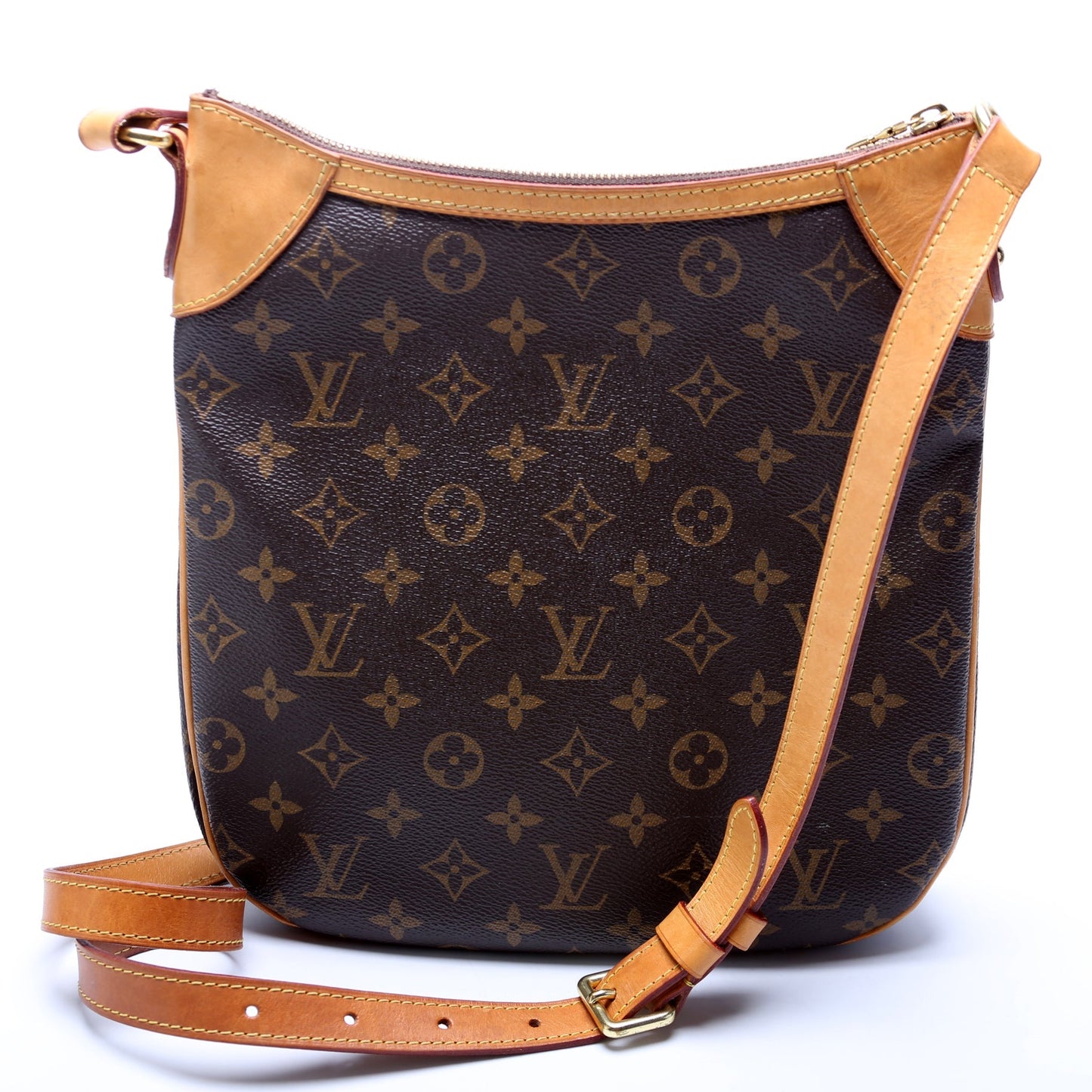 Louis Vuitton Odeon PM Monogram