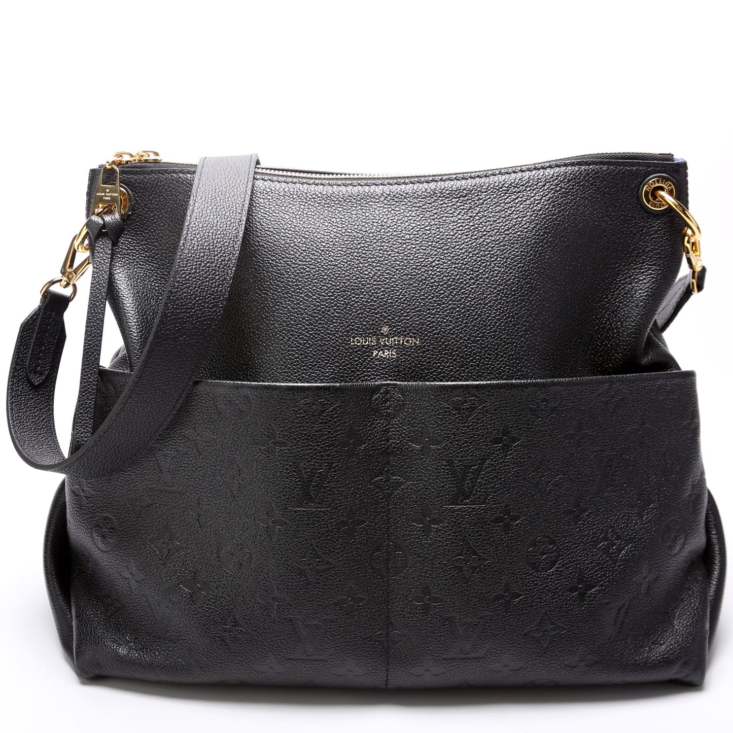 Louis Vuitton Maida Hobo Empreinte