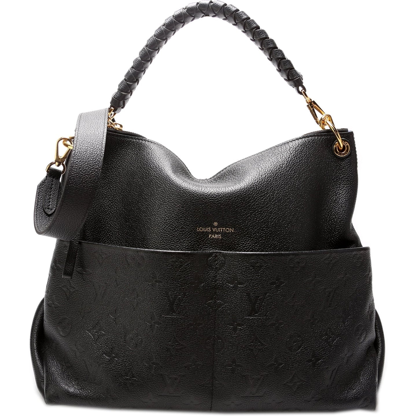 Louis Vuitton Maida Hobo Empreinte