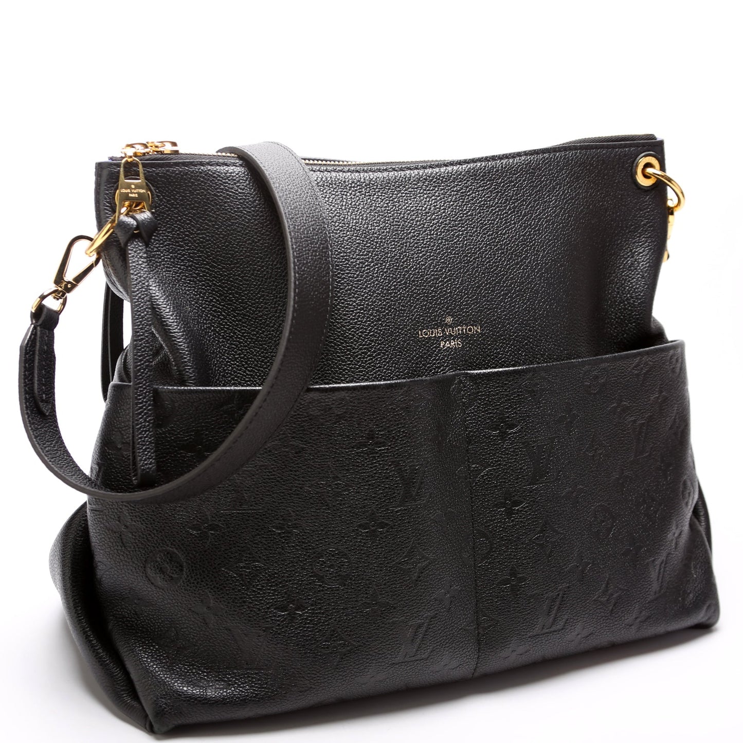 Louis Vuitton Maida Hobo Empreinte