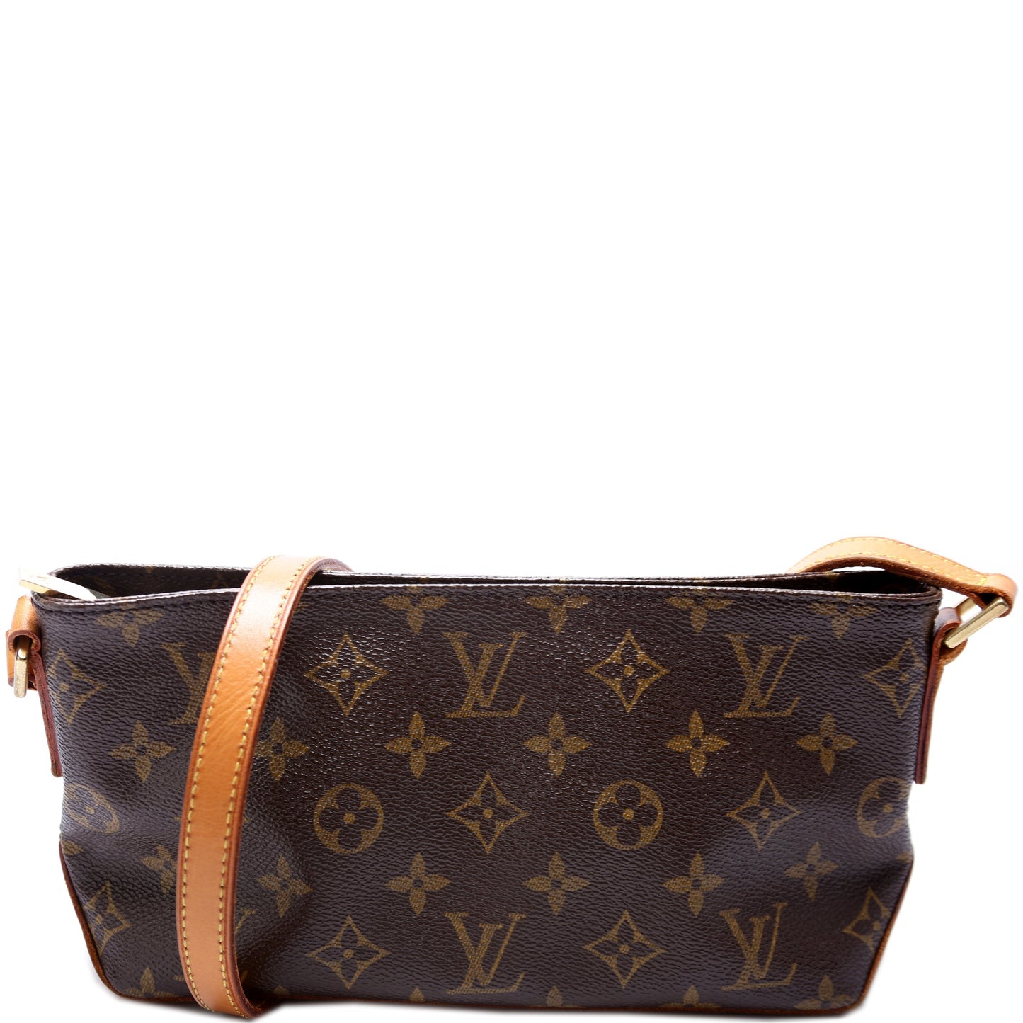 Louis Vuitton Trotteur Monogram