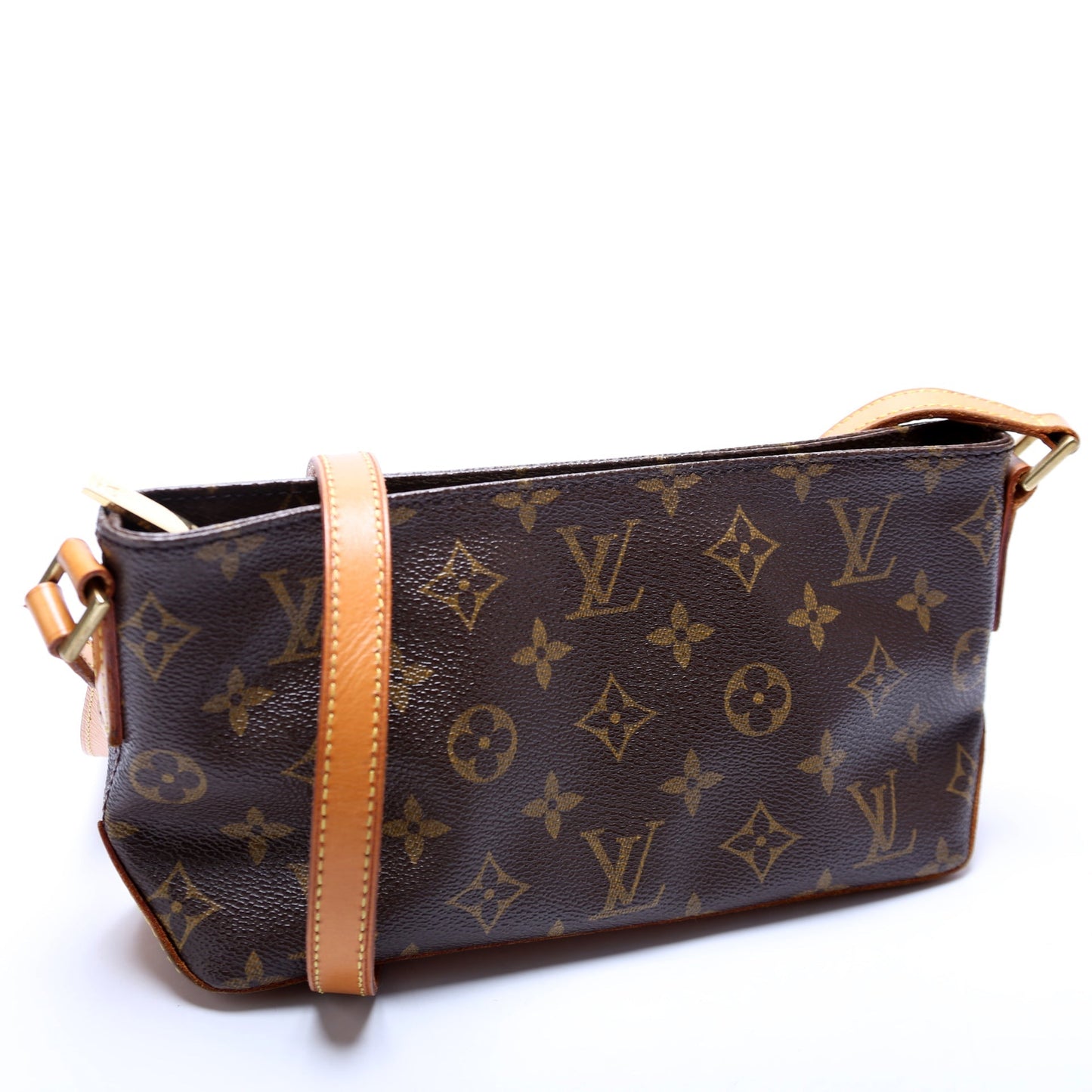 Louis Vuitton Trotteur Monogram