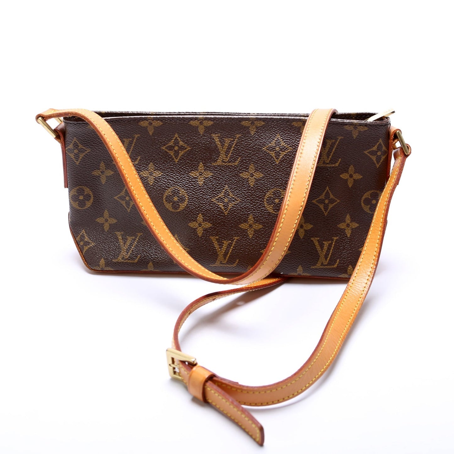 Louis Vuitton Trotteur Monogram