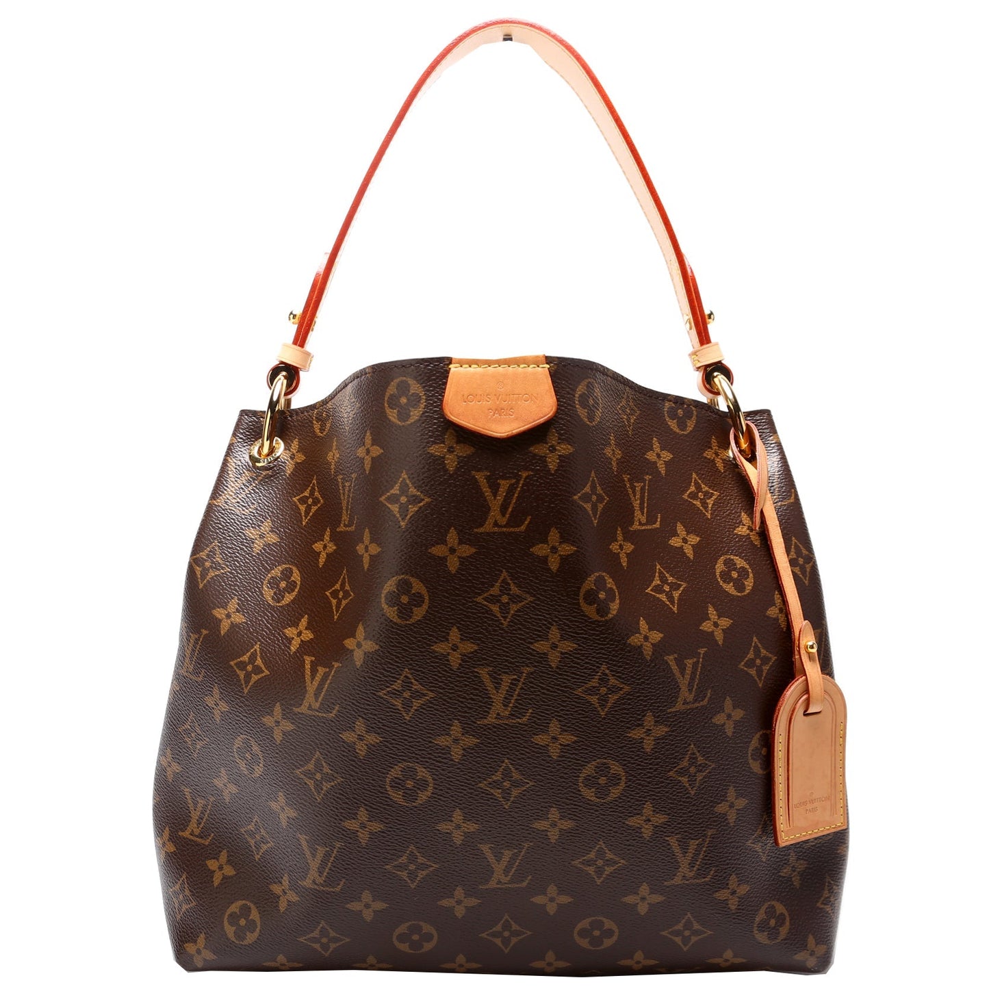 Louis Vuitton Graceful PM Monogram