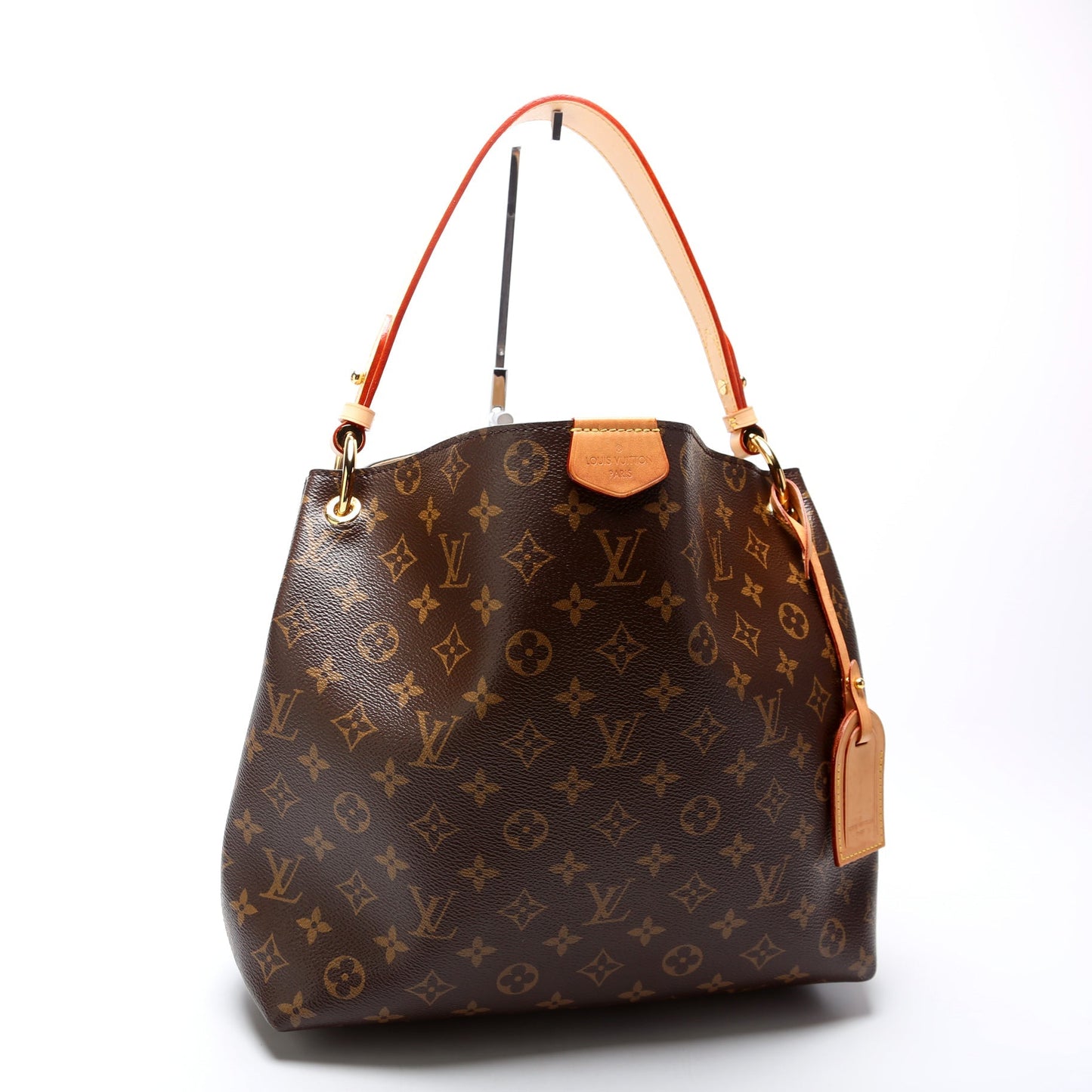Louis Vuitton Graceful PM Monogram