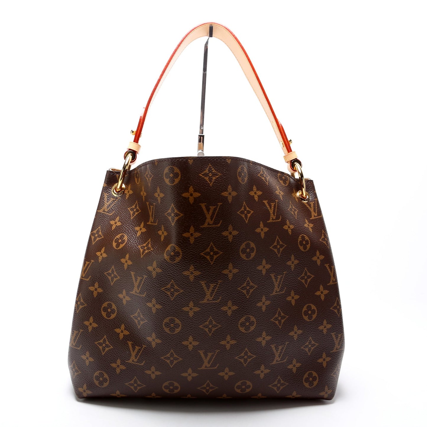 Louis Vuitton Graceful PM Monogram