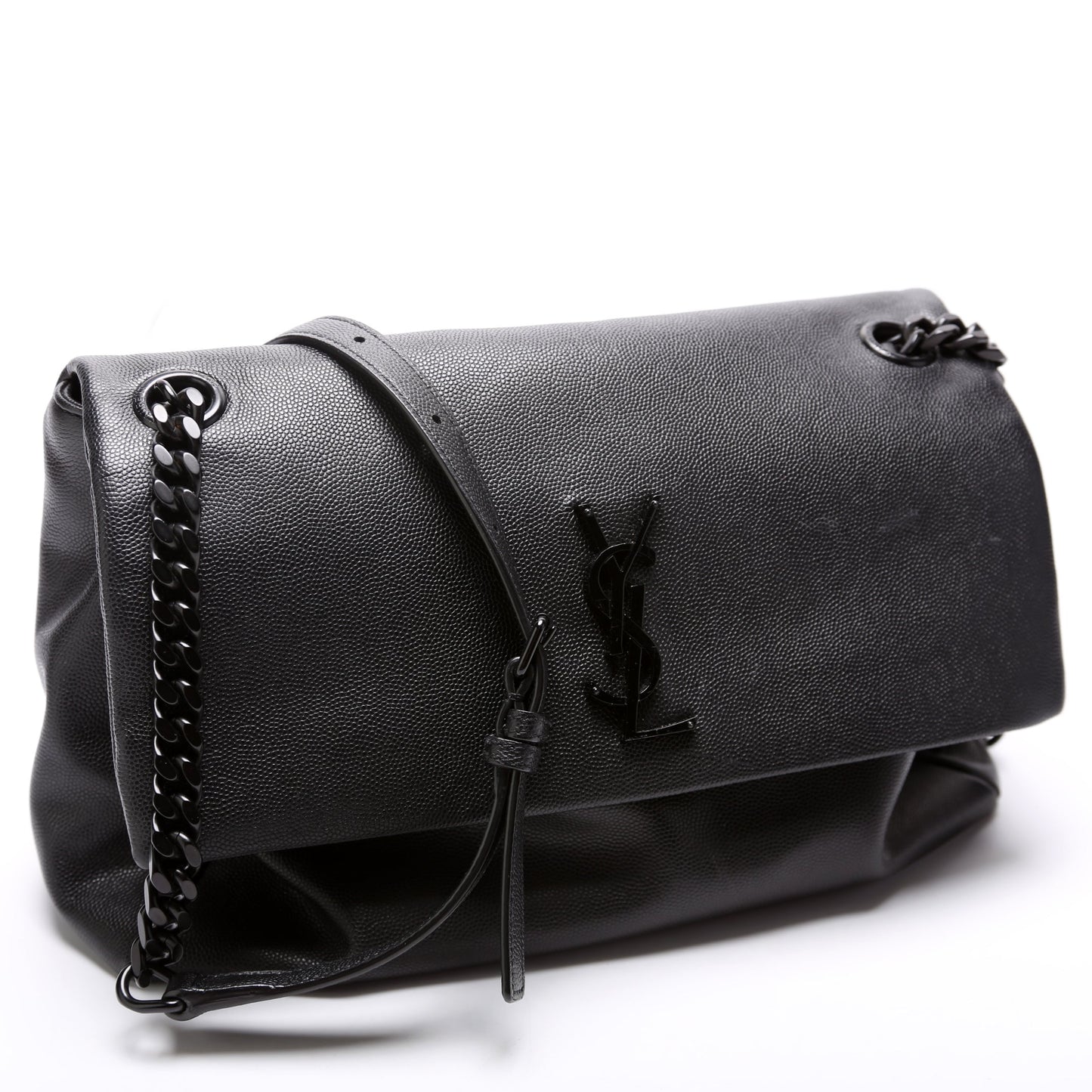 Saint Laurent West Hollywood Medium Grain De Poudre 620663 Bag