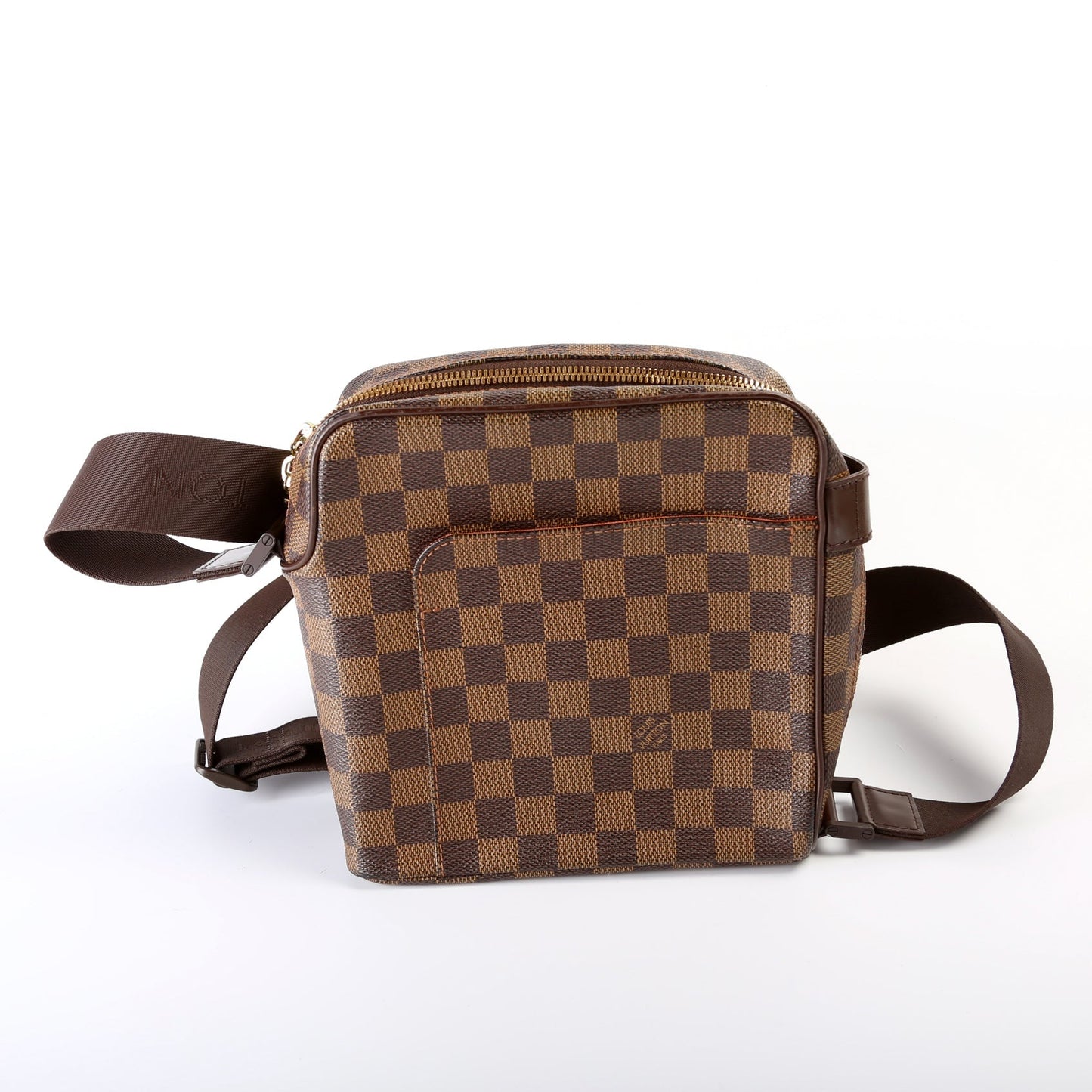 Louis Vuitton Olav PM Ebene