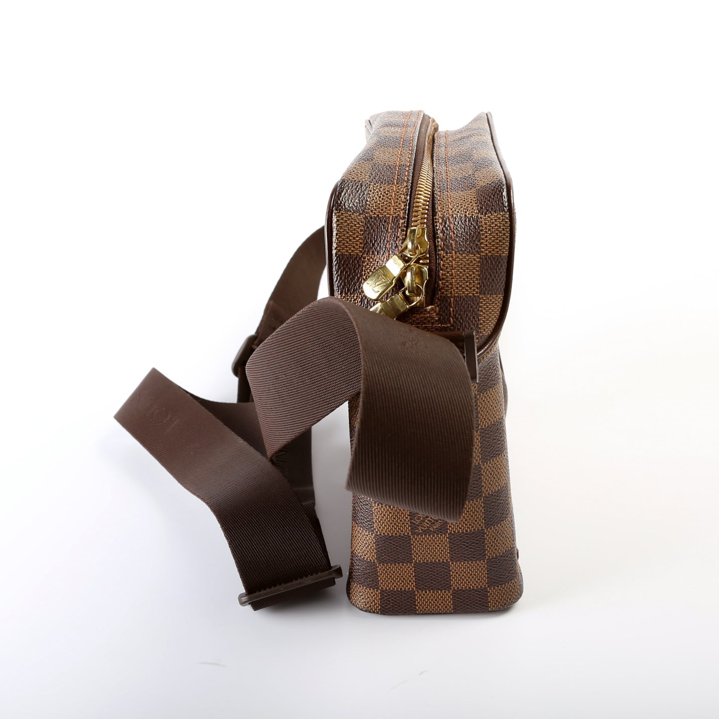 Louis Vuitton Olav PM Ebene