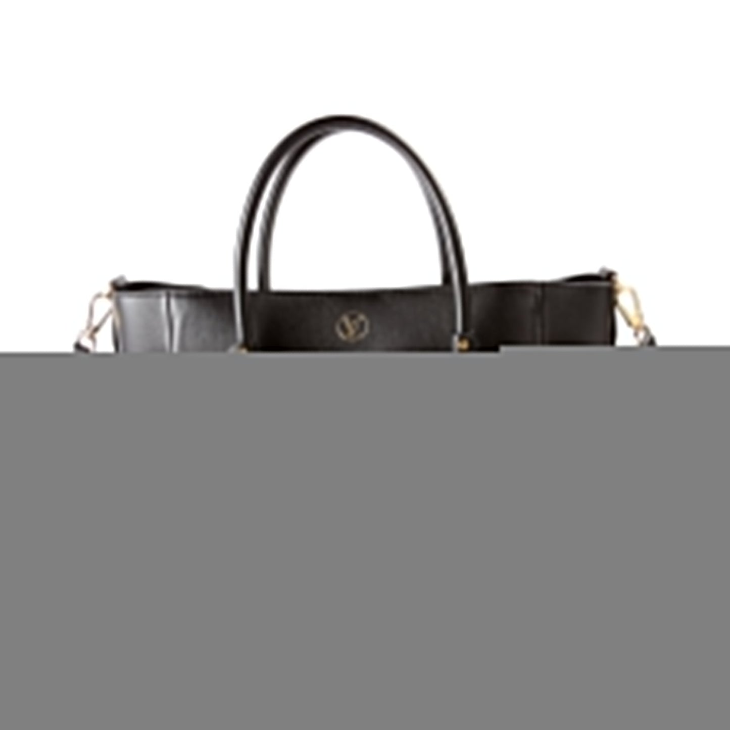 Louis Vuitton On My Side Calfskin