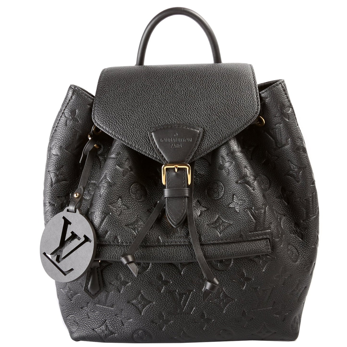 Louis Vuitton Montsouris PM NM Empreinte