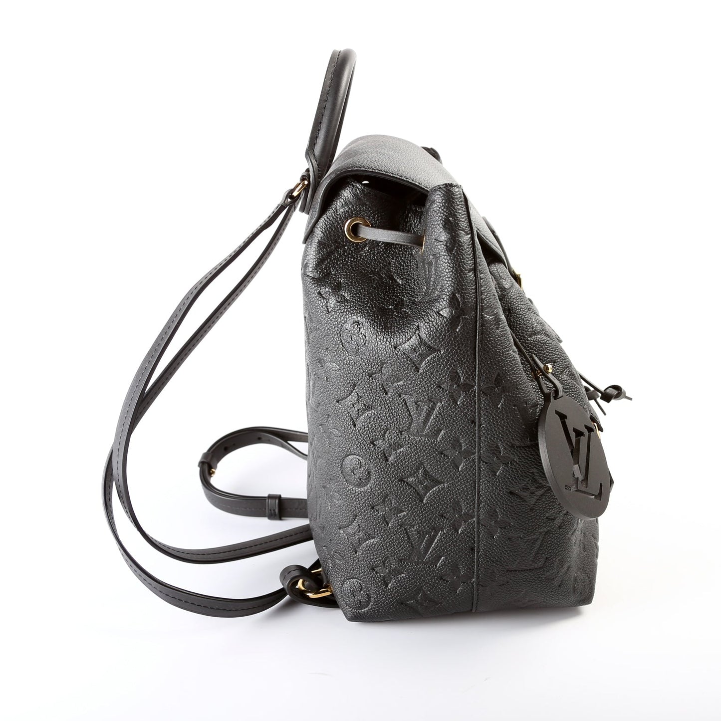 Louis Vuitton Montsouris PM NM Empreinte