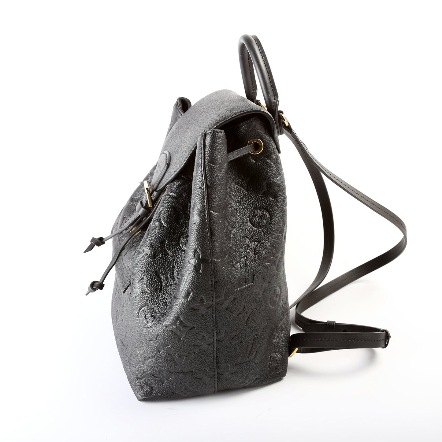 Louis Vuitton Montsouris PM NM Empreinte