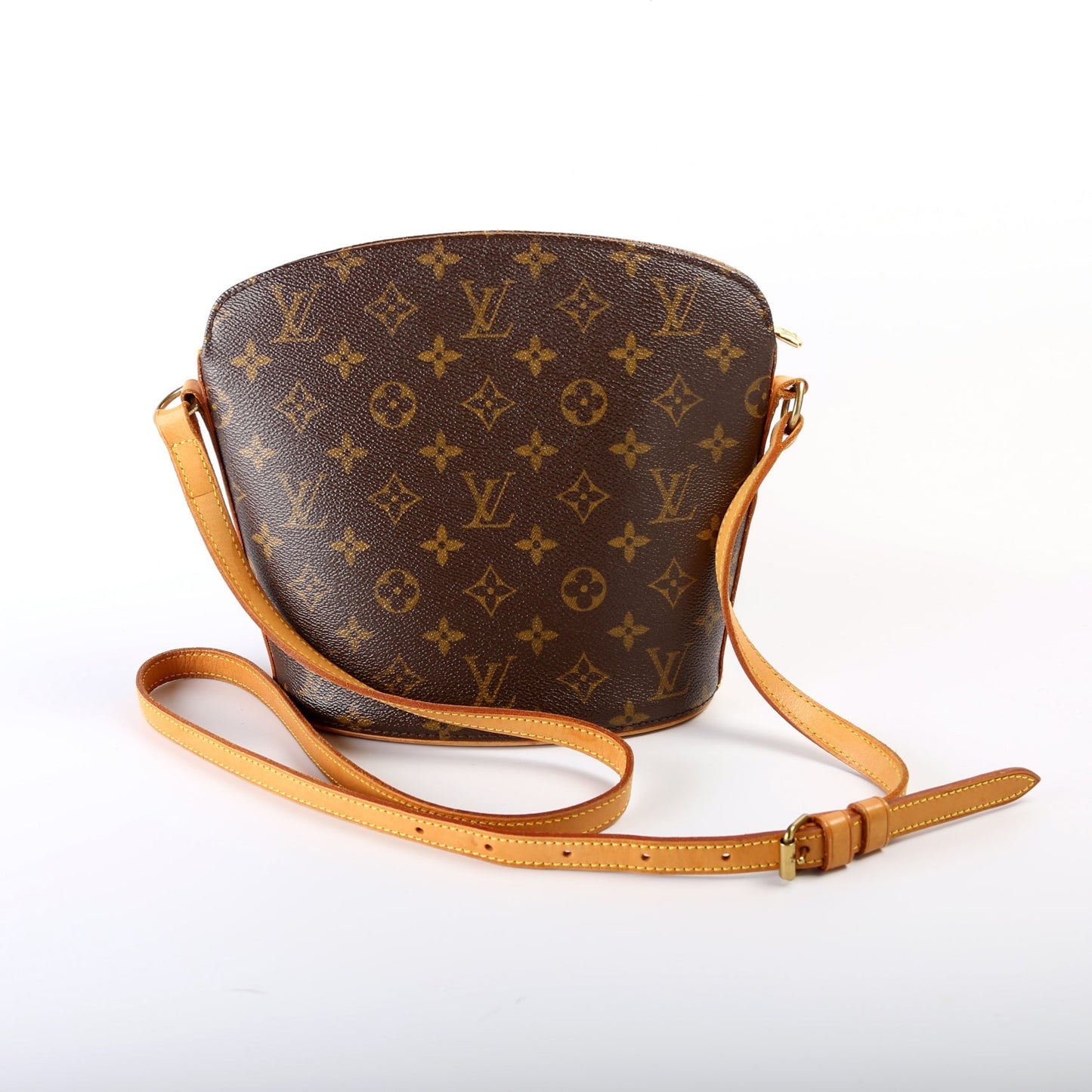 Louis Vuitton Drouot Monogram
