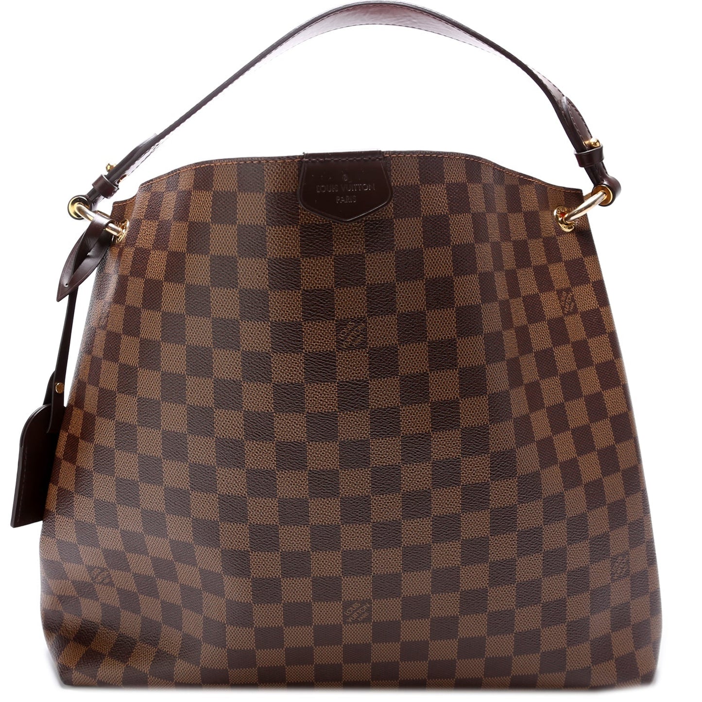 Louis Vuitton Graceful MM Damier Ebene