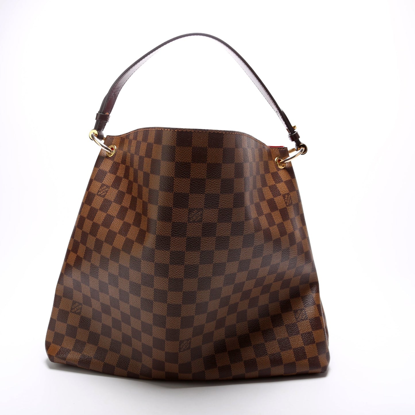 Louis Vuitton Graceful MM Damier Ebene