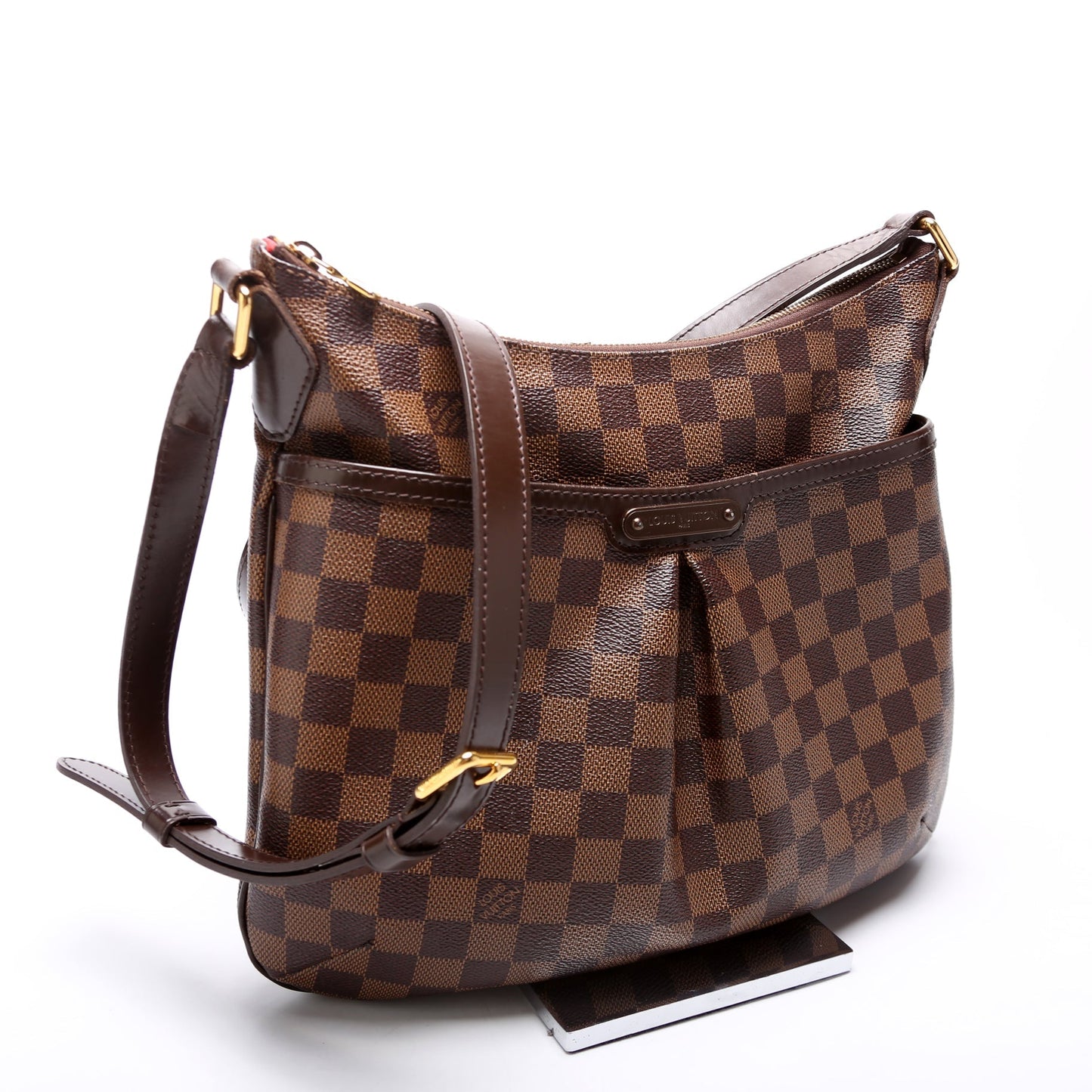Louis Vuitton Bloomsbury PM Damier Ebene