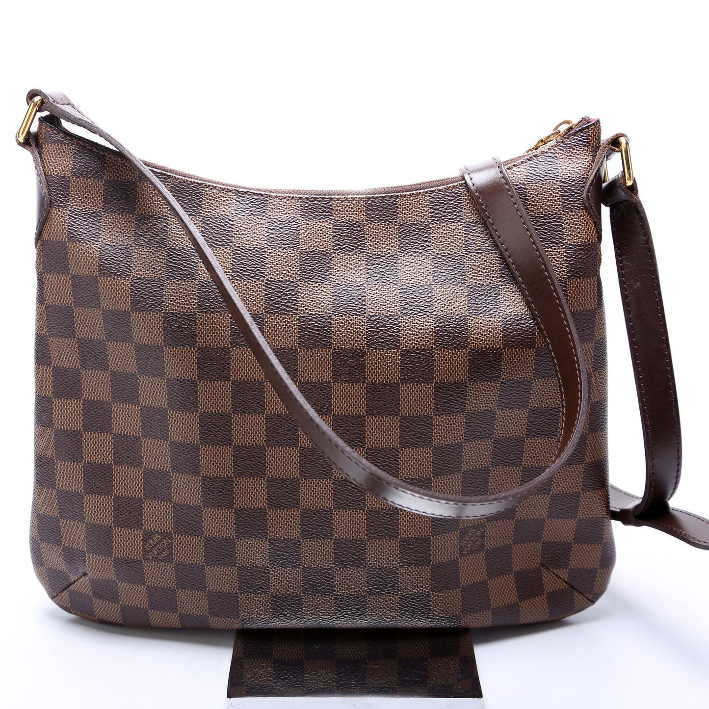Louis Vuitton Bloomsbury PM Damier Ebene