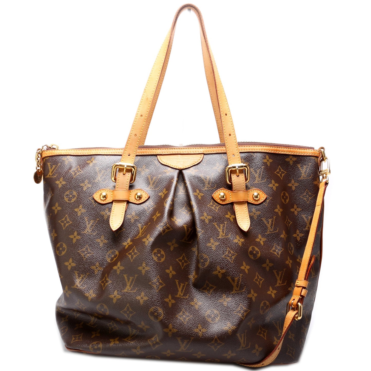 Louis Vuitton Palermo GM Monogram