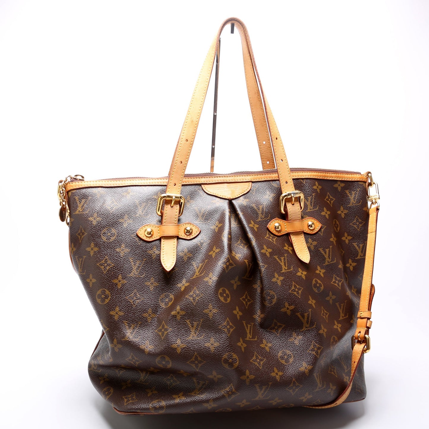 Louis Vuitton Palermo GM Monogram