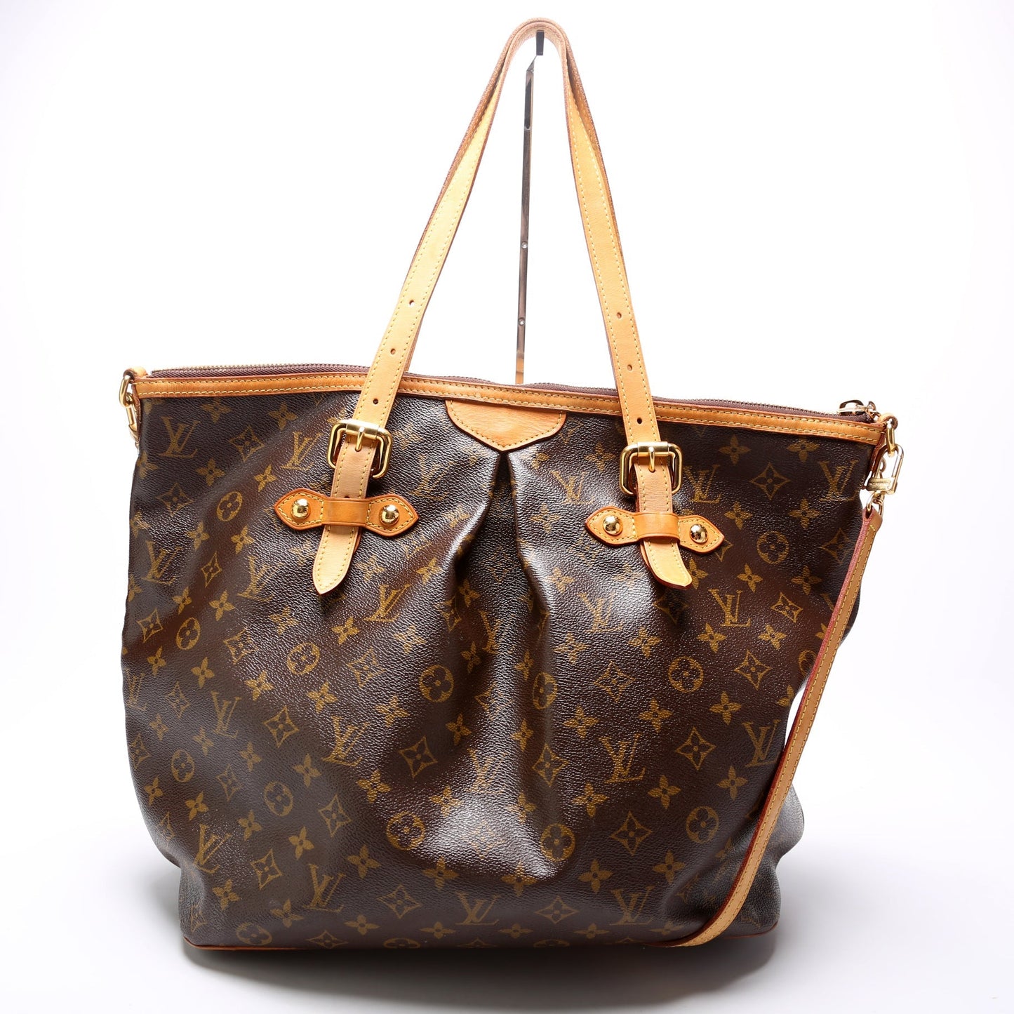 Louis Vuitton Palermo GM Monogram