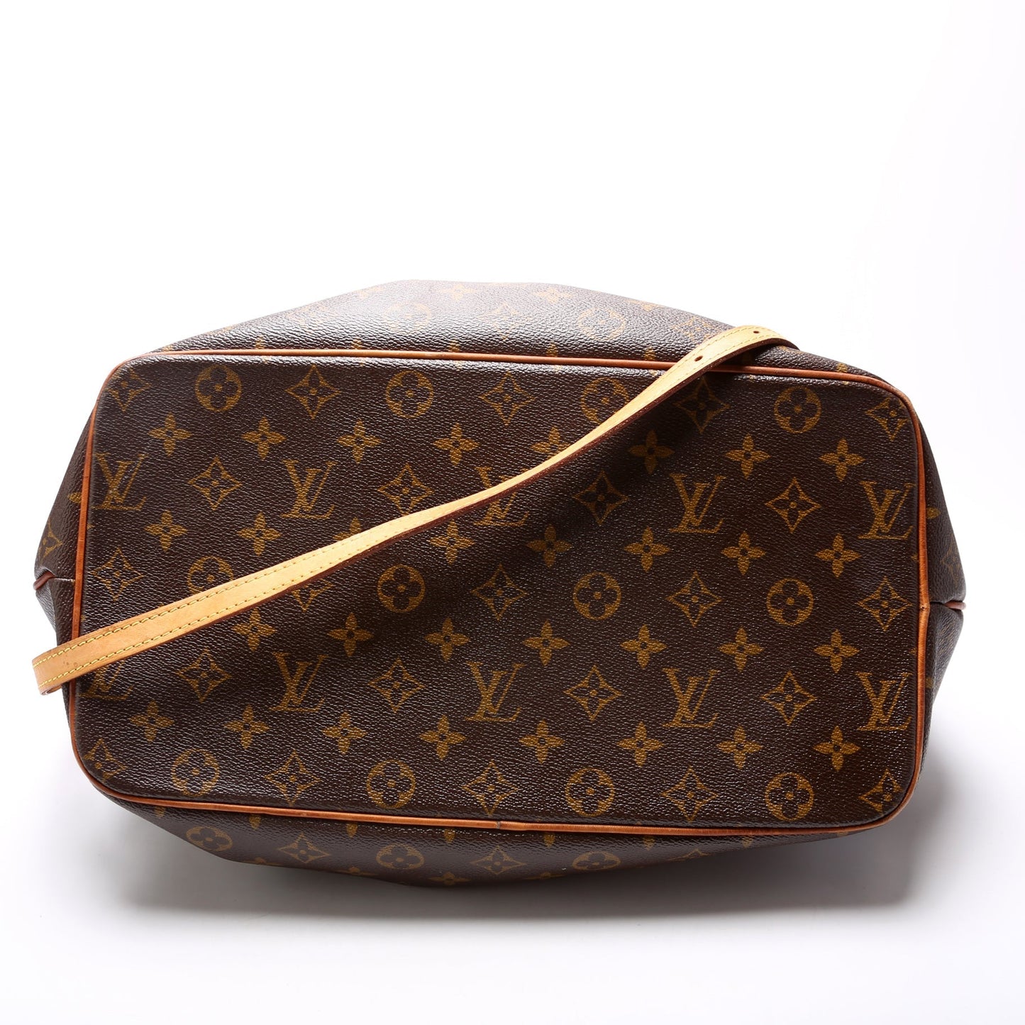 Louis Vuitton Palermo GM Monogram