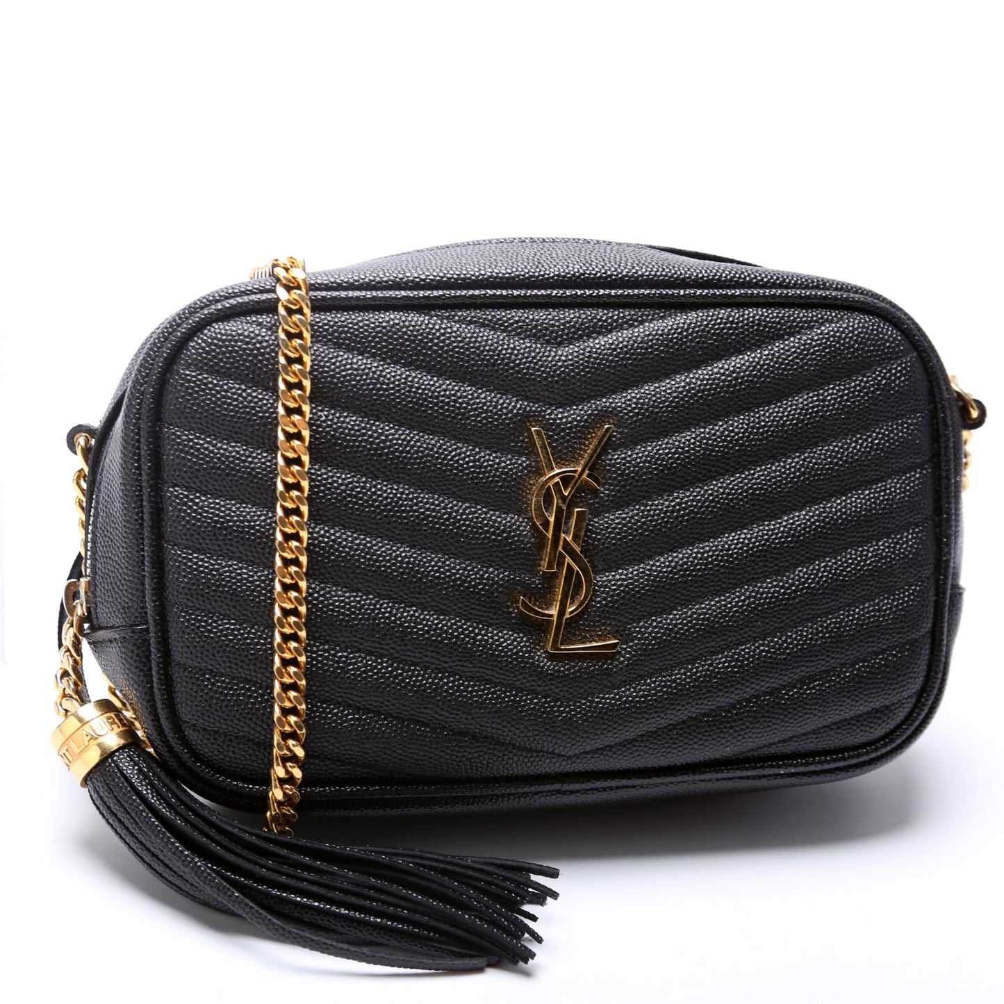 Saint Laurent Lou Camera Mini 612579 Bag