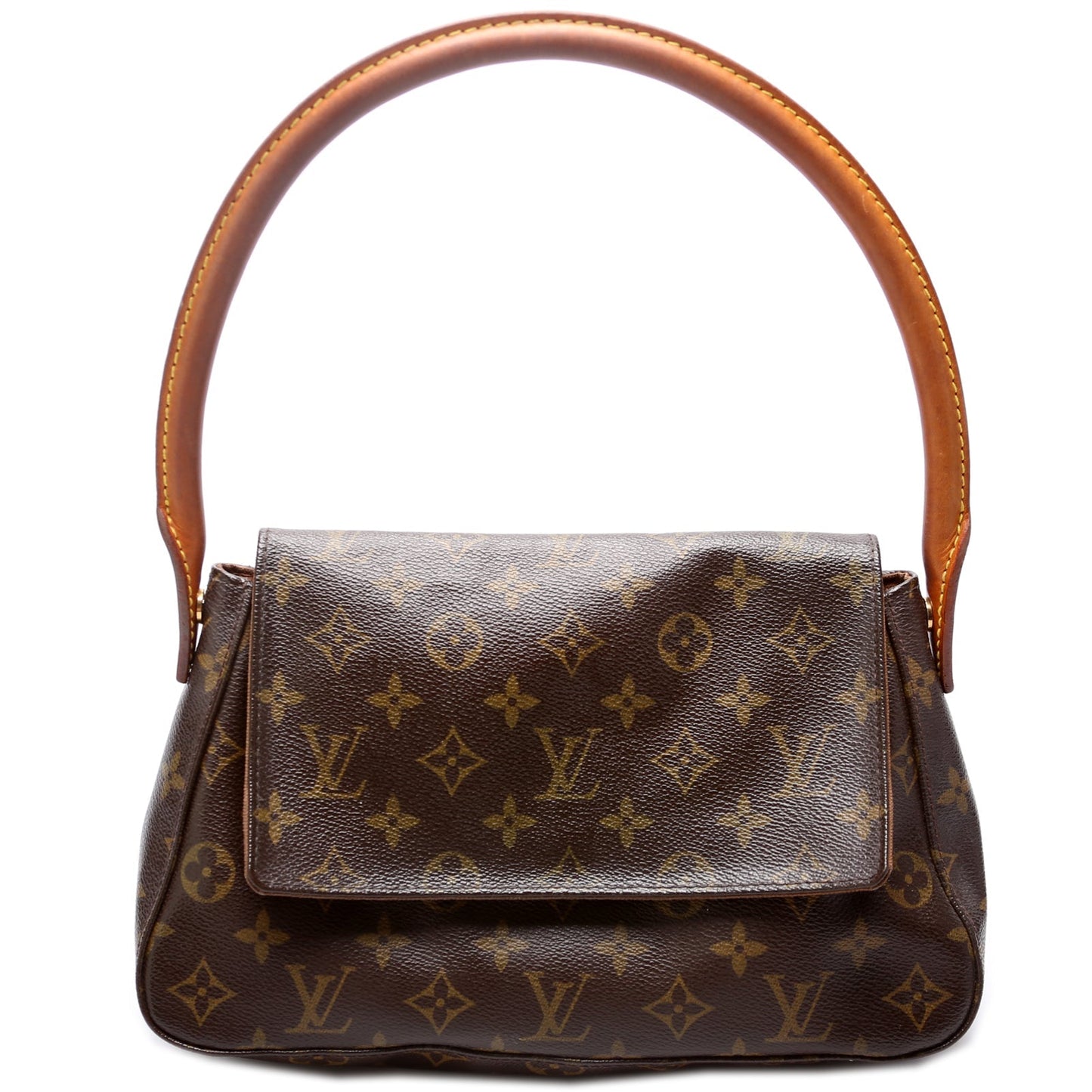 Louis Vuitton Looping Mini Monogram