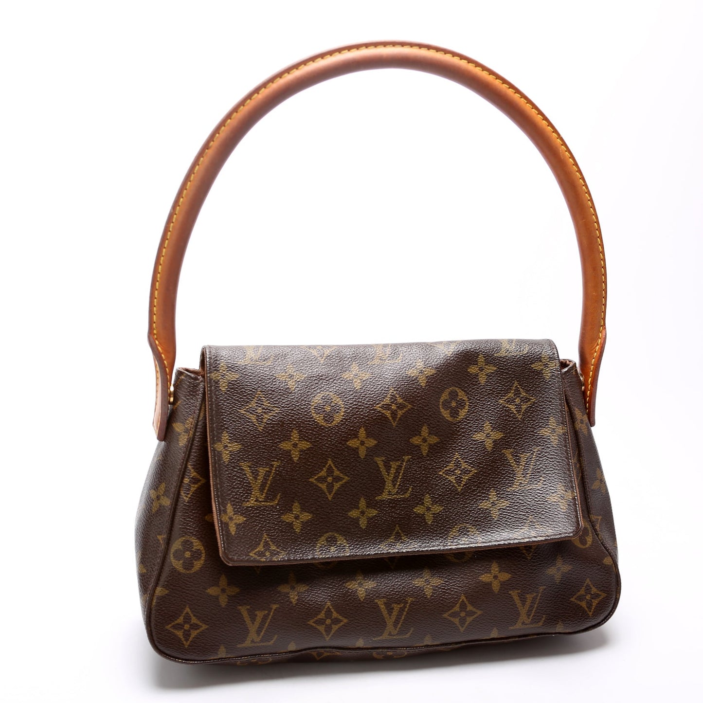 Louis Vuitton Looping Mini Monogram