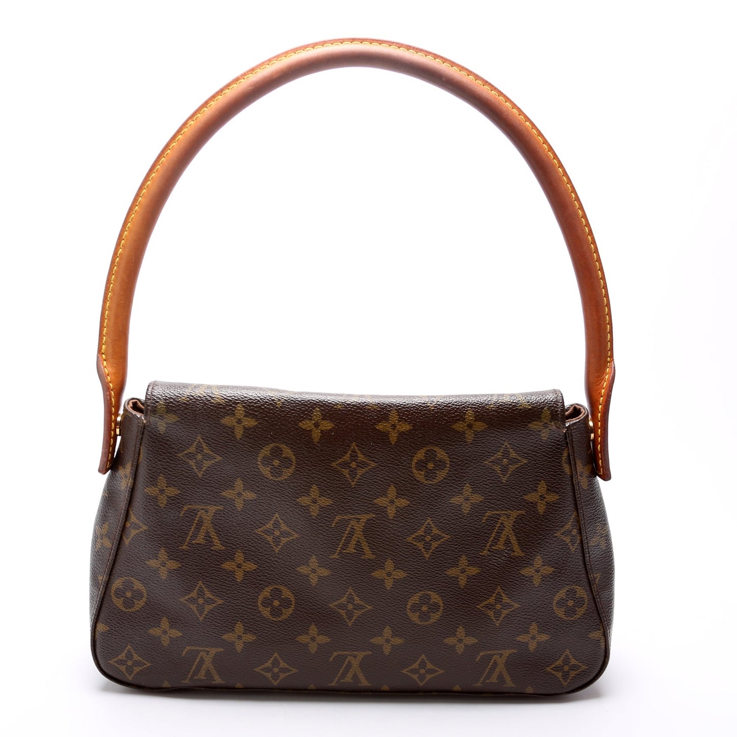 Louis Vuitton Looping Mini Monogram