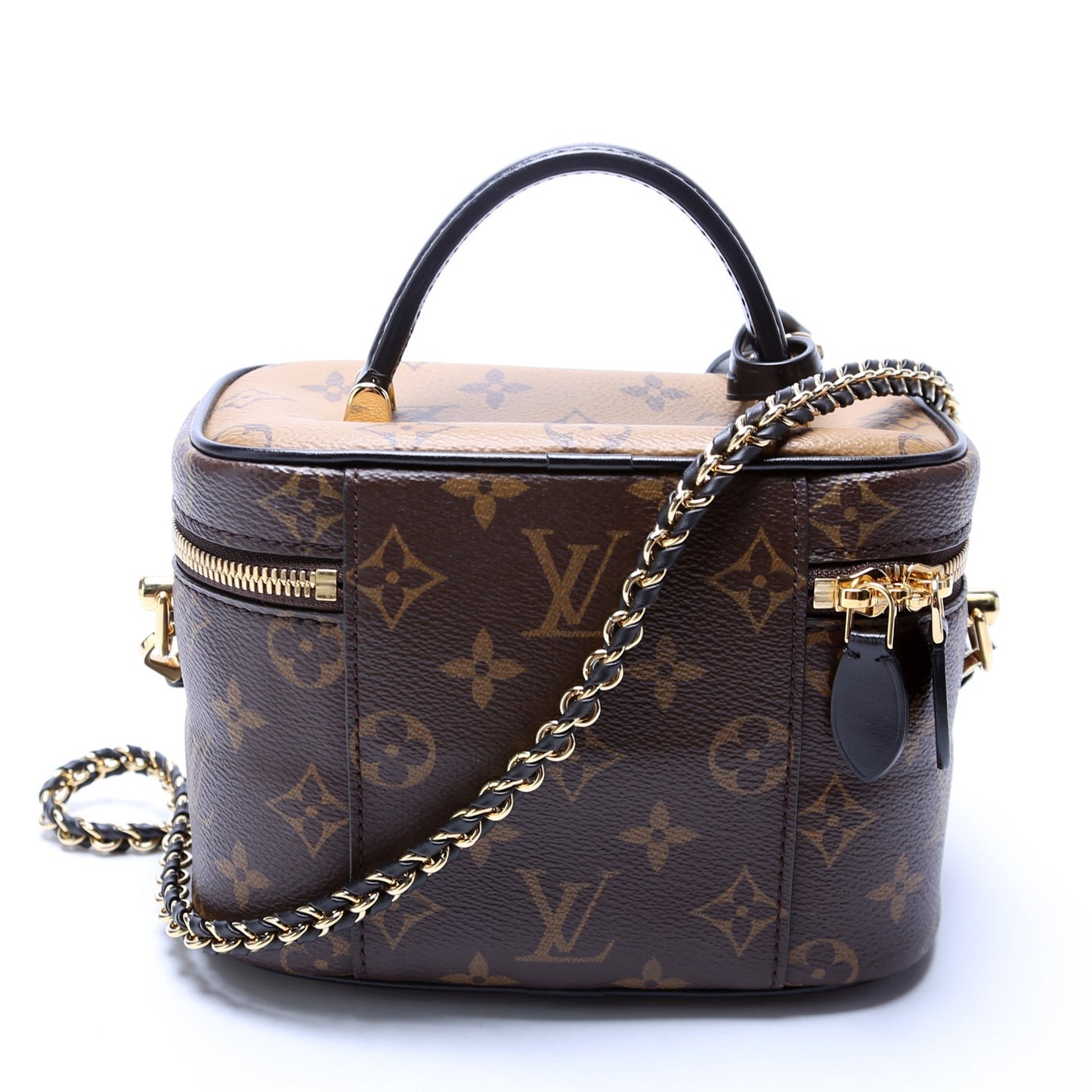 Louis Vuitton Vanity PM Reverse Monogram